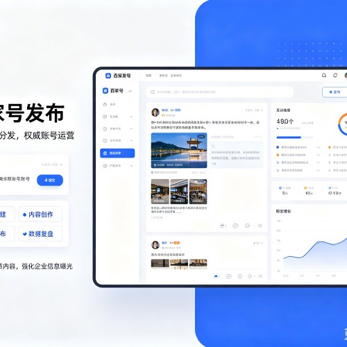 六盘水百家号信息发布代运营